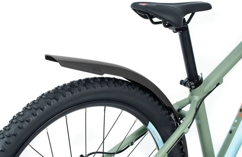 Acid Rookie 24 inch Mudguard Set-4